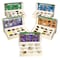 Educational Insights GeoSafari Complete Rock, Mineral, & Fossil Collections, 57 pcs 5210 - alternate 1